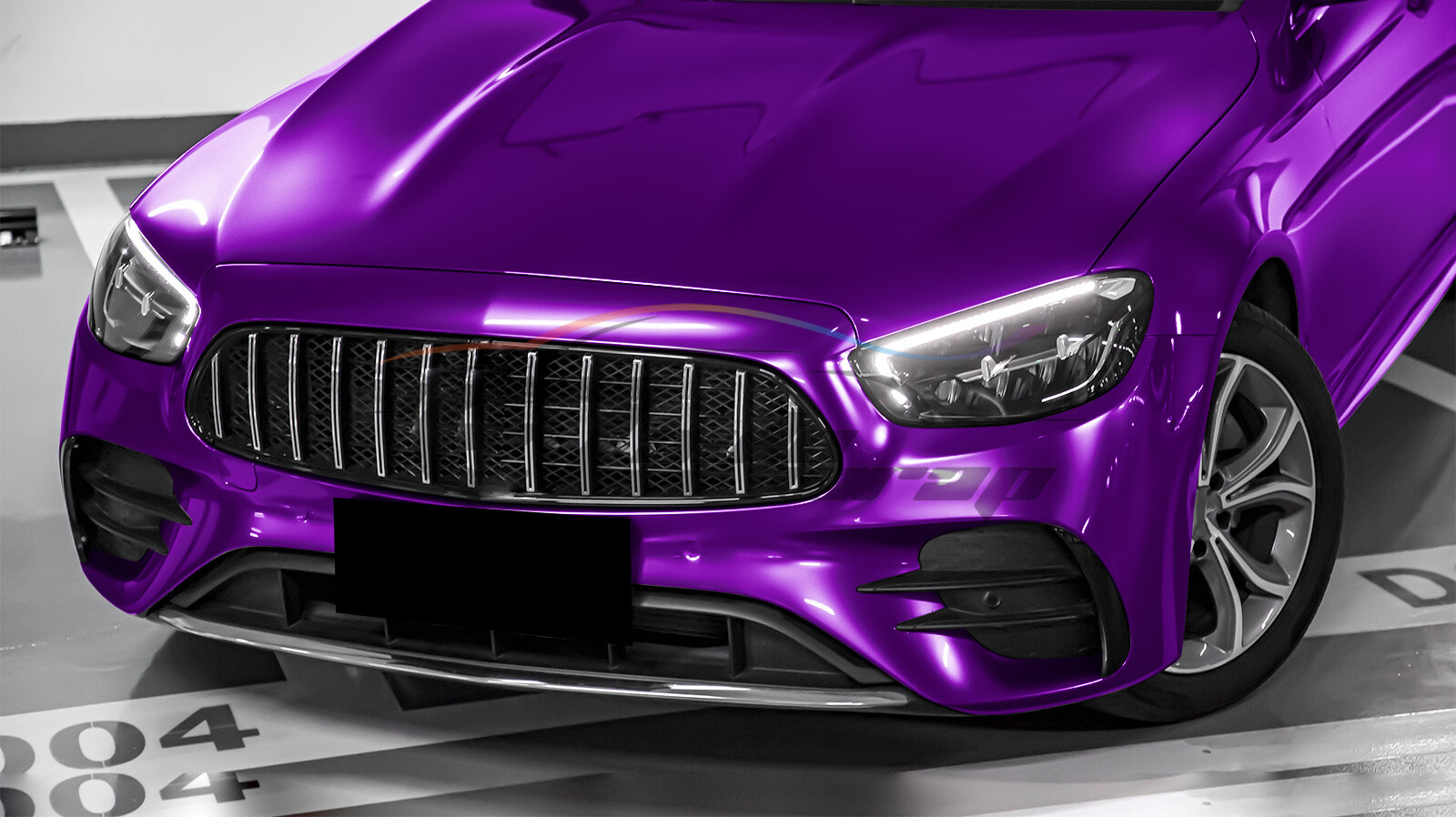 Gloss Metallic Magenta Purple Candy Decal Car Vinyl Wrap Sticker Sheet Sparkle