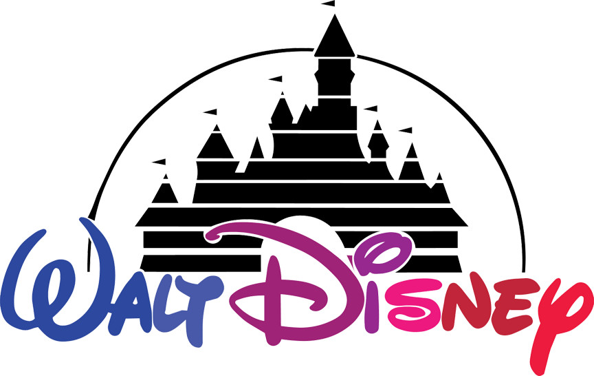 Walt Disney Sticker Vinyl Decal Car Truck