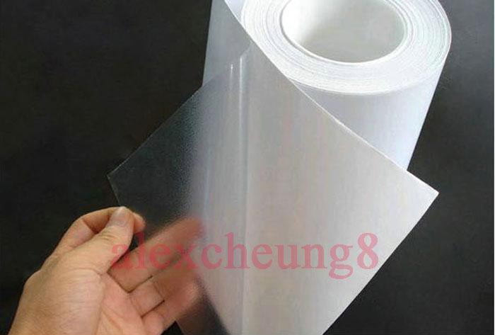 15cm x 2m Rhino Skin Car Bumper Hood Paint Protection Film Vinyl Sticker Clear