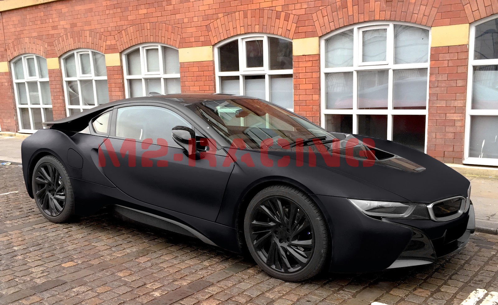 Matte Metallic Stellar Black TPU PPF Paint Protection Film Dry Wet Vinyl Wrap