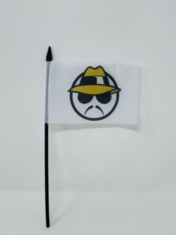 YOU PICK FLAG FOR CAR TRUCK FLAG HOLDER FELIX THE CAT LOWRIDER