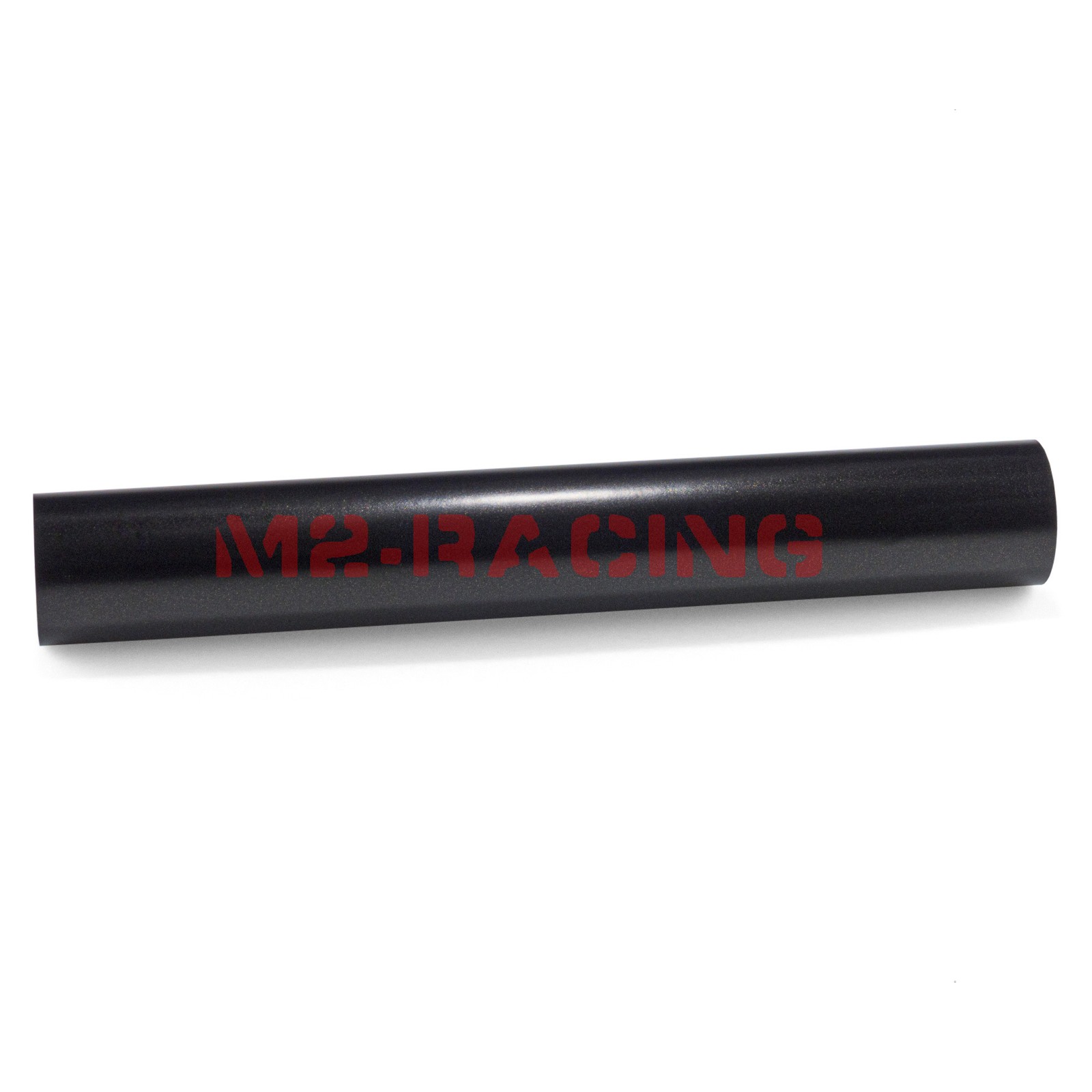 Matte Metallic Satin Pearl Black Vinyl Wrap Sticker Bubble Free Film Decal DIY