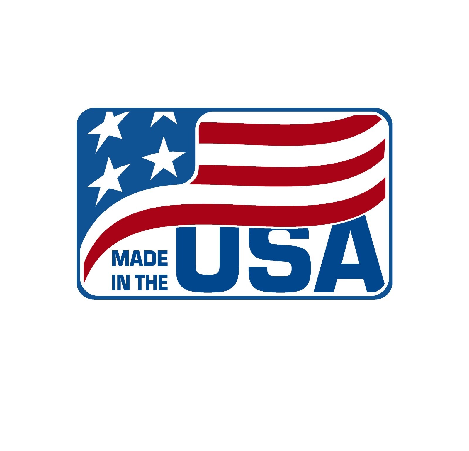 US Military Stickers – High Quality, Weather & Water Resistant! Multiple Sizes