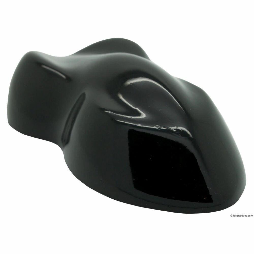 3M 1080 / 2080 Scotchprint Gloss Black Vinyl Car Wrap Film | G12