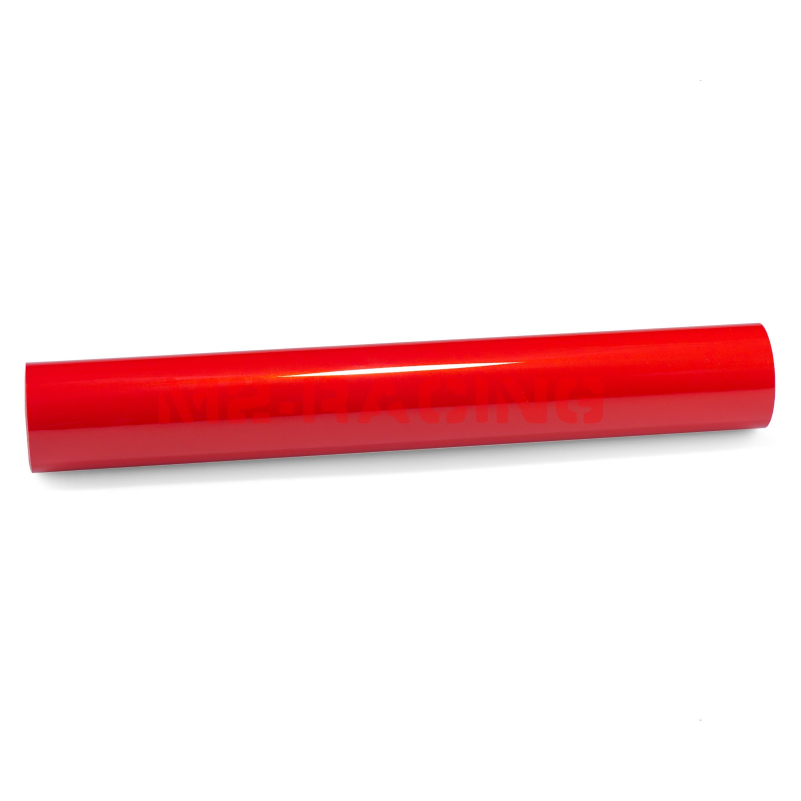Gloss Metallic Flame Red PPF TPU Paint Protection Film Dry Wet Apply Vinyl Wrap