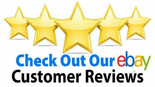 3 x Blue Line American USA Flag Sticker Police Car Vehicle Window Bumper Decal