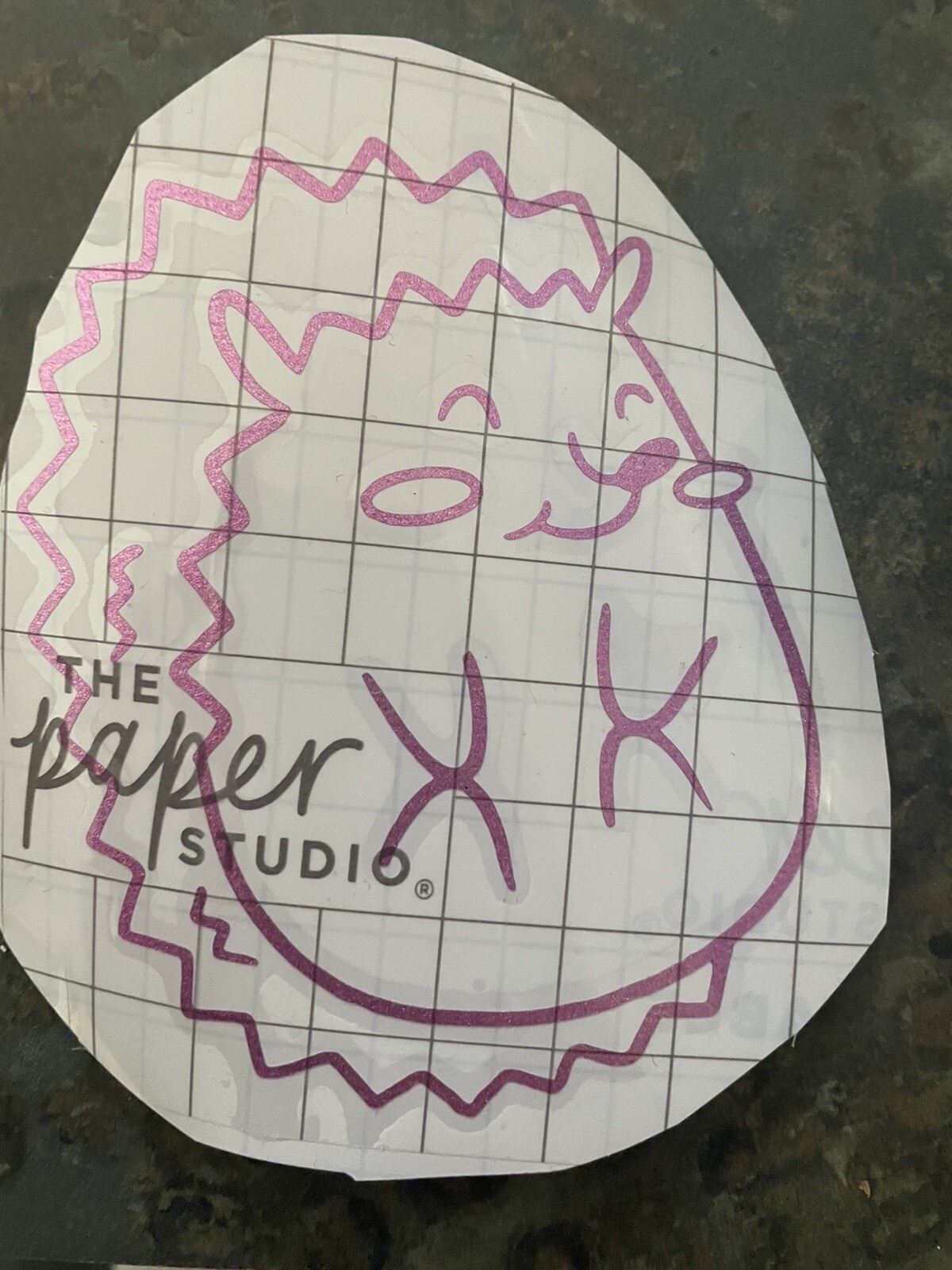 Custom Decals, Multiple Sizes