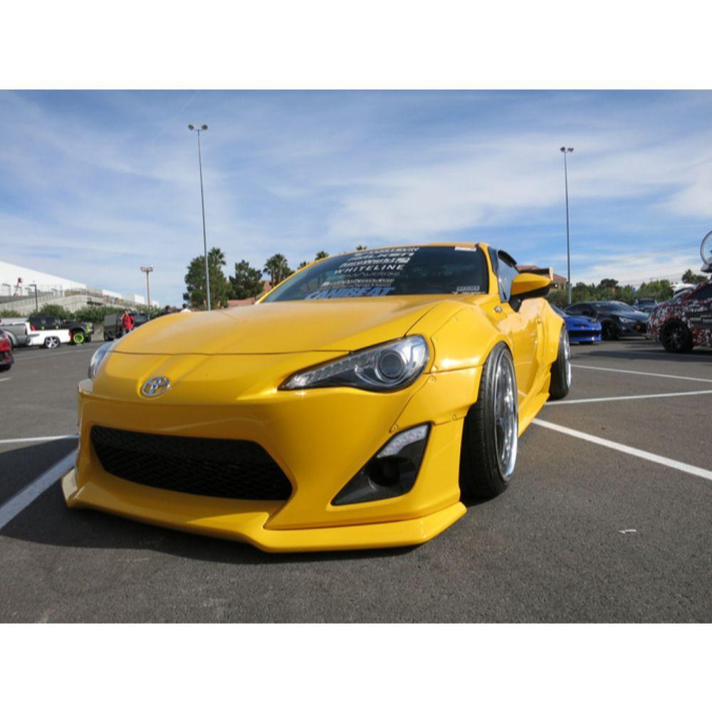Avery Dennison SW900 Supreme Gloss Dark Yellow Vinyl Car Wrap Film | 249-O
