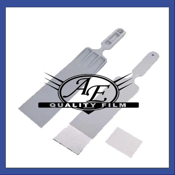 3 pc Long Paddle Scraper