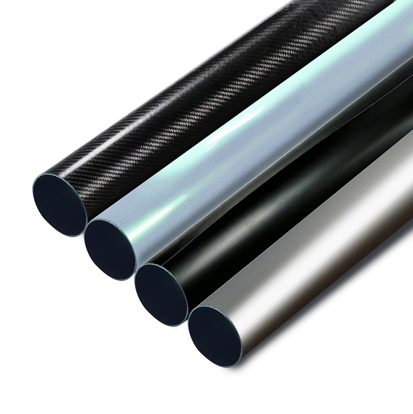 Premium Ultra Gloss TPU Liner Self Adhesive Vinyl Wrap Air Release Bubble Free