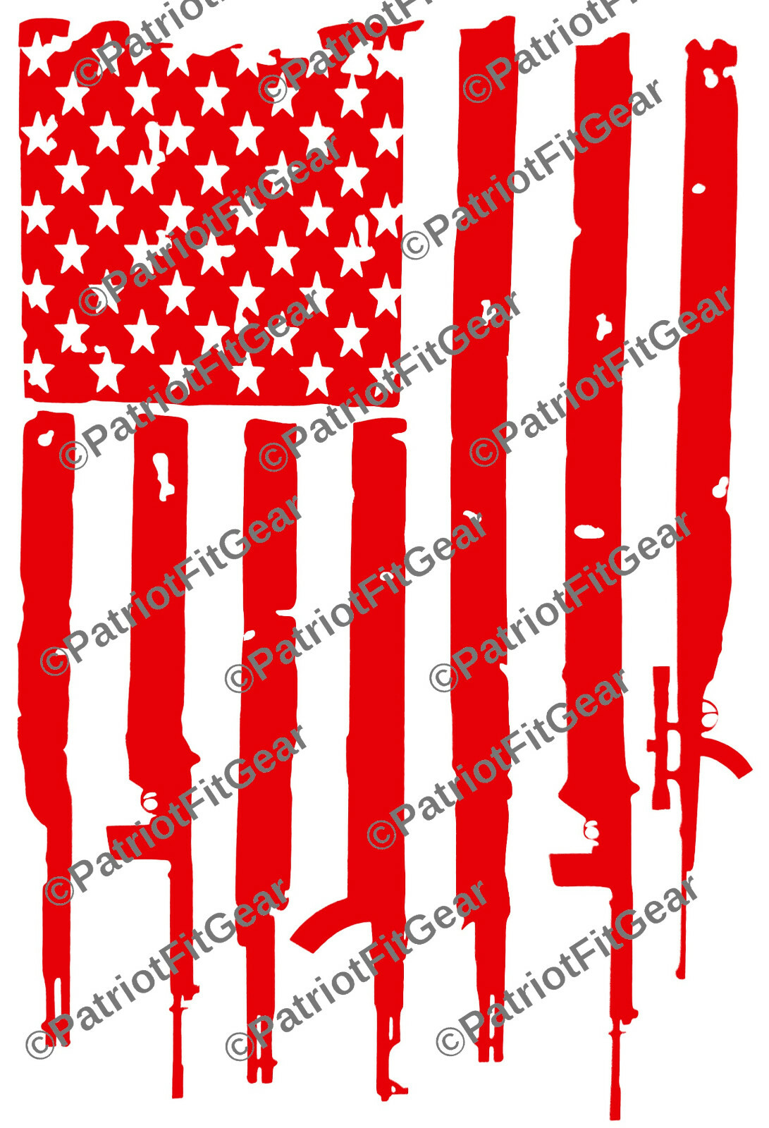 Molon Labe,Gun Flag,2nd Amendment,We The People,Dont Tread On Me,2A,Vinyl Decals