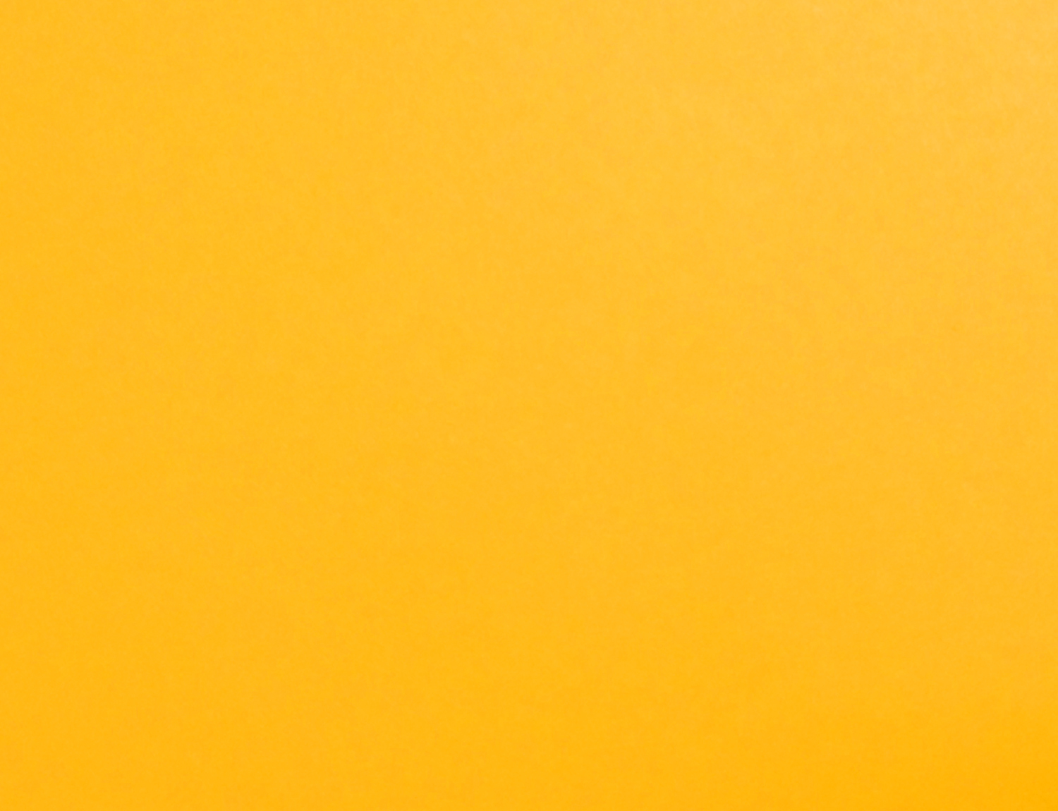 Matte Flat Yellow 1FT x 5FT Vinyl Car Auto Wrap Sticker Decal Film Sheet Roll
