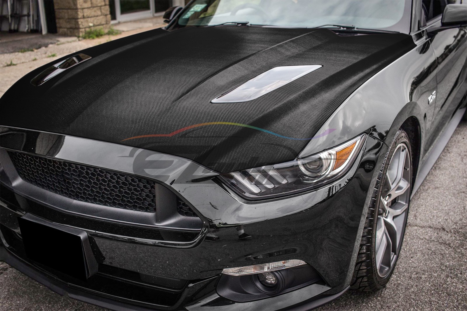 3D Carbon Fiber Black Matte Textured Car Vinyl Wrap Sticker Decal Film Sheet DIY