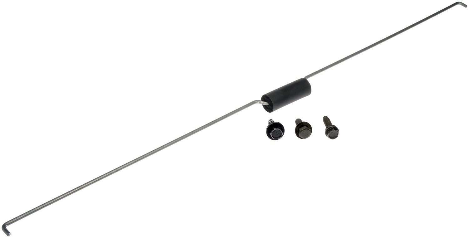 Mechanics Choice Tailgate Kit for 1999-2007 Chevrolet, GMC