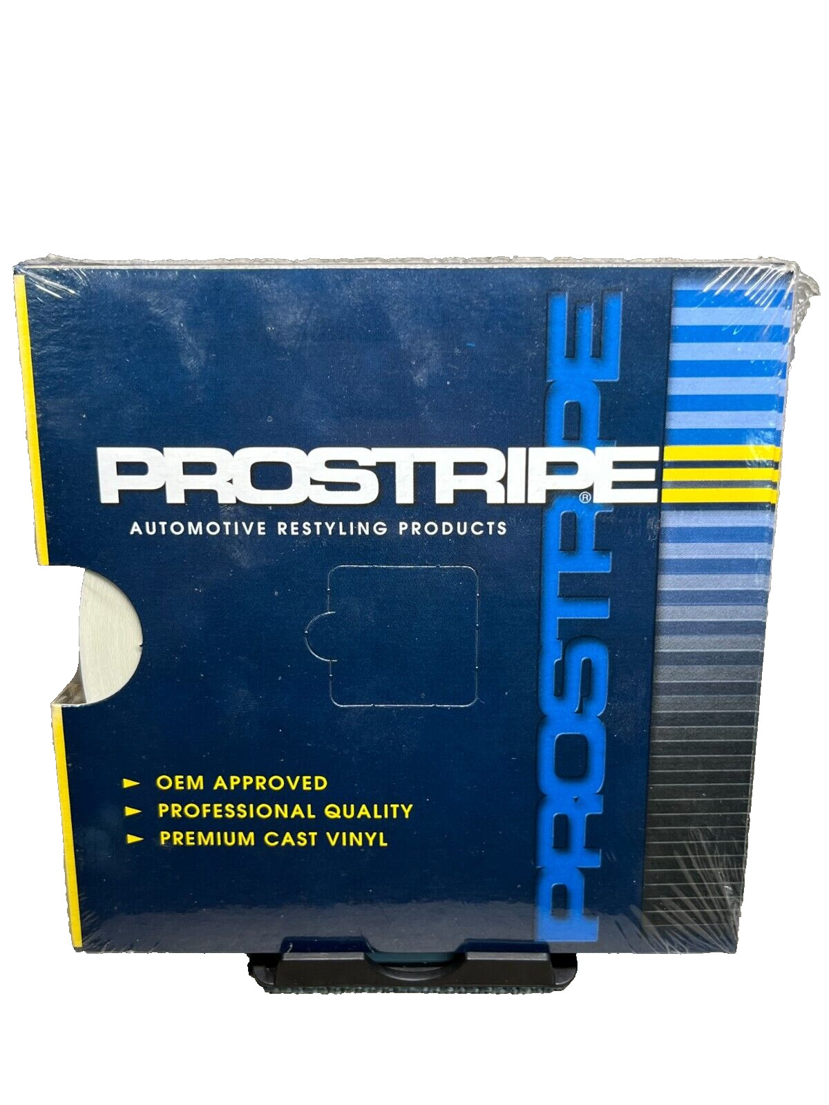 Prostripe R42040 Dark Blue Met 5/16″ x 150′ FREE PROSTRIPE CATALOG W/ORDER