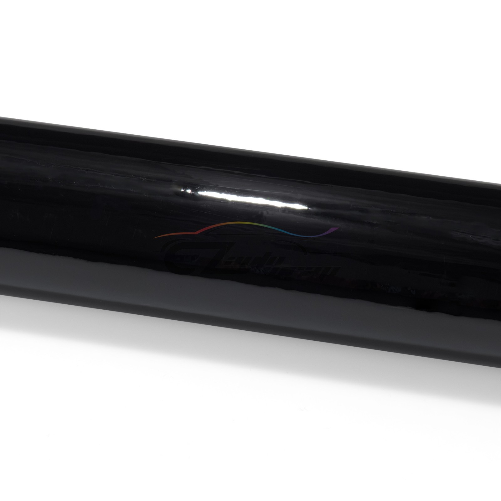 Genuine 3M Gloss Black Vinyl Wrap Car Sticker Film Decal Bubble Free