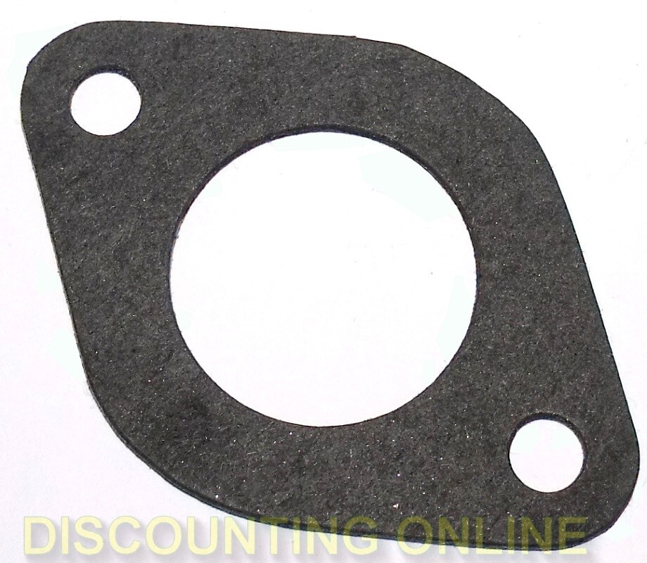 USA MADE, CARBURETOR MOUNTING GASKET FITS KOHLER 24-041-91-S W/ STICKY BACK