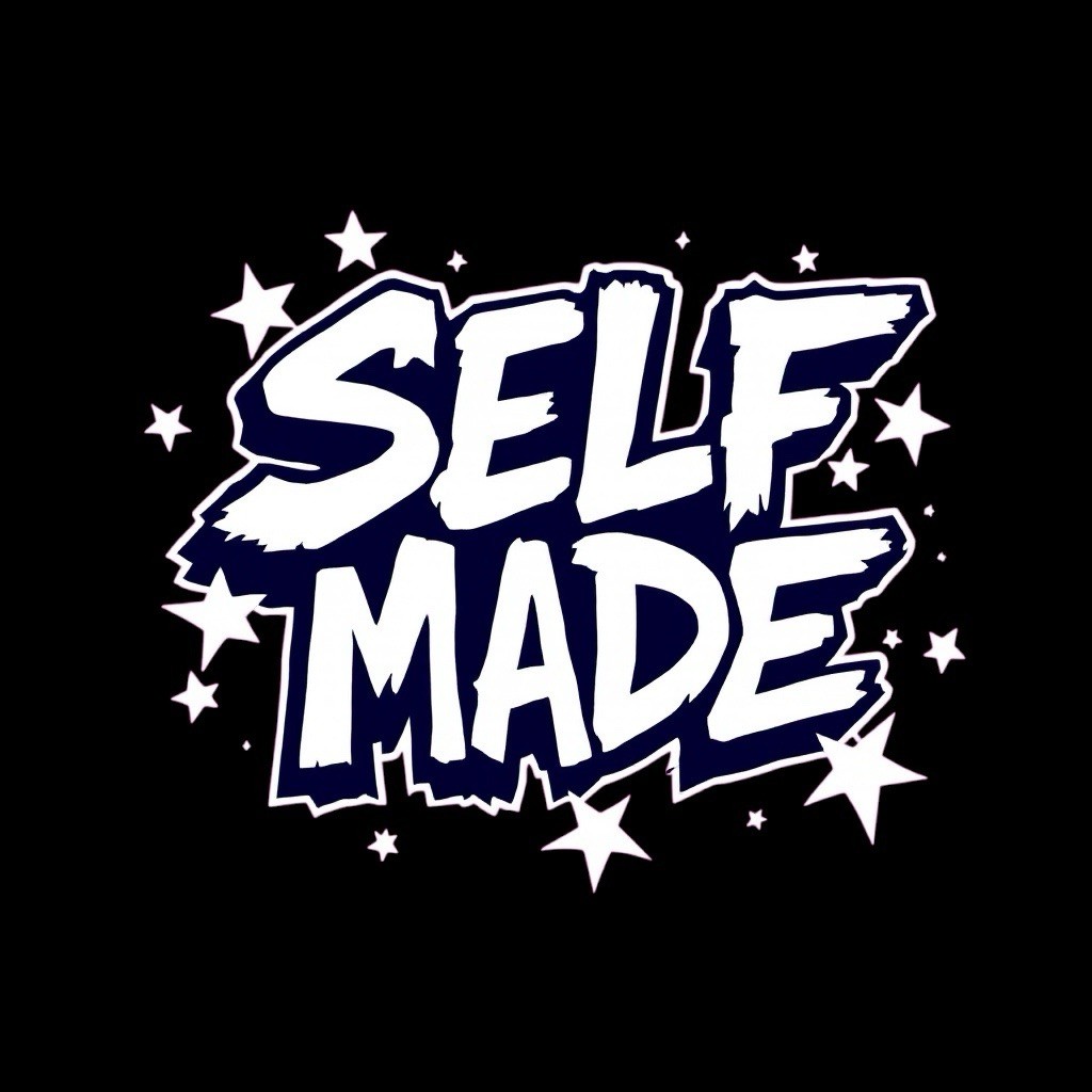 Self-made decal sticker vinyl for any flat surfaces