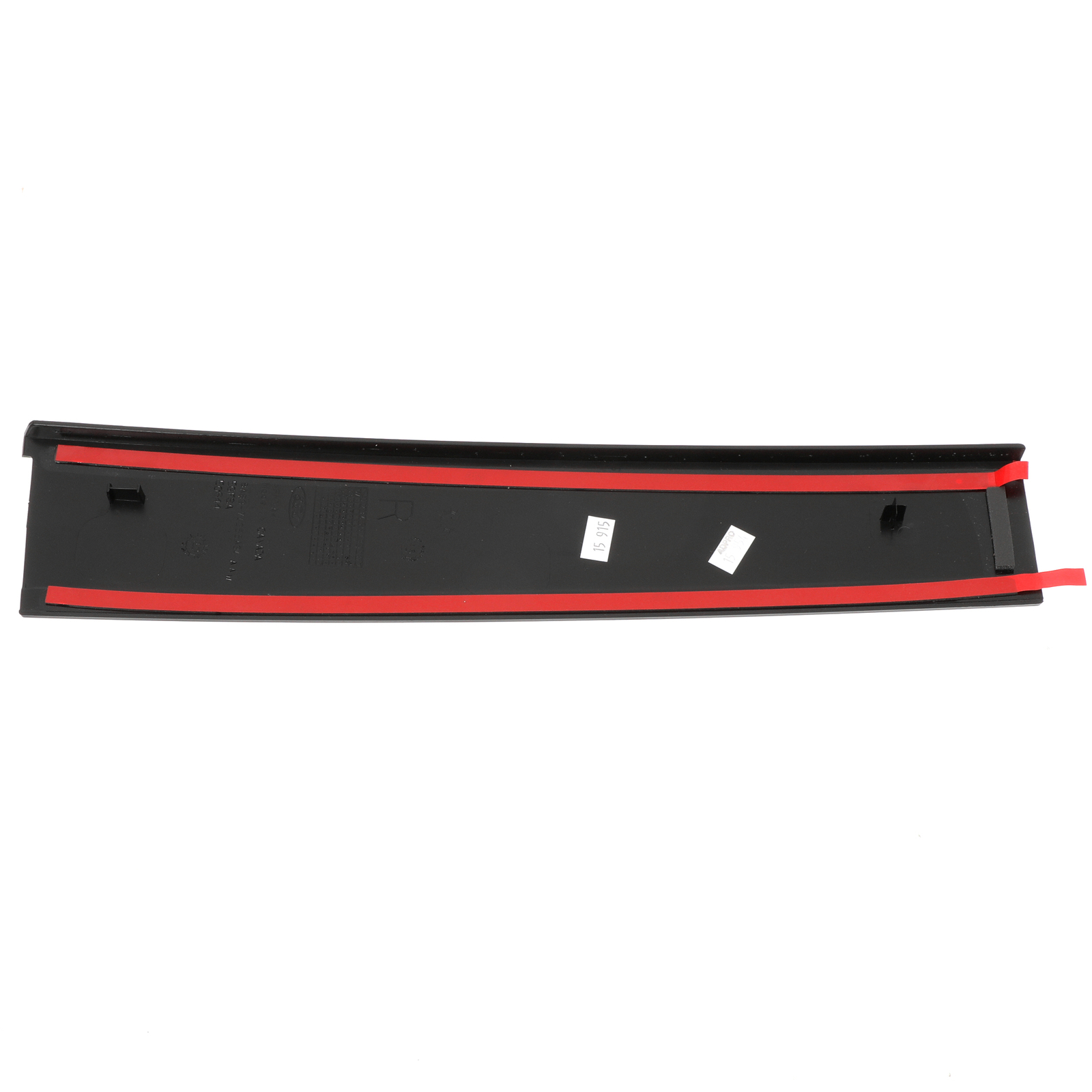 NEW OEM Ford 2009-19 Flex Right Rear Door Pillar Trim Applique BA8Z-74255A34-A