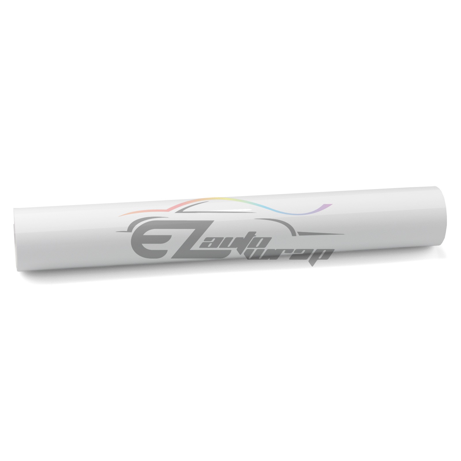 Genuine 3M 2080 Series G10 Gloss White Vinyl Wrap Vehicle Film Decal Bubble Free