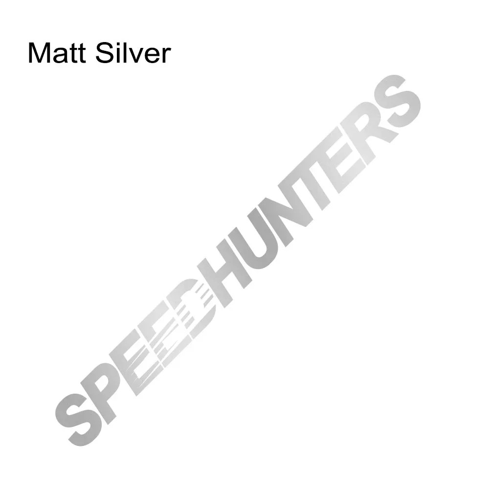 Car Windshield Sticker Graphics Speedhunters Style Vinyl Decal Truck
