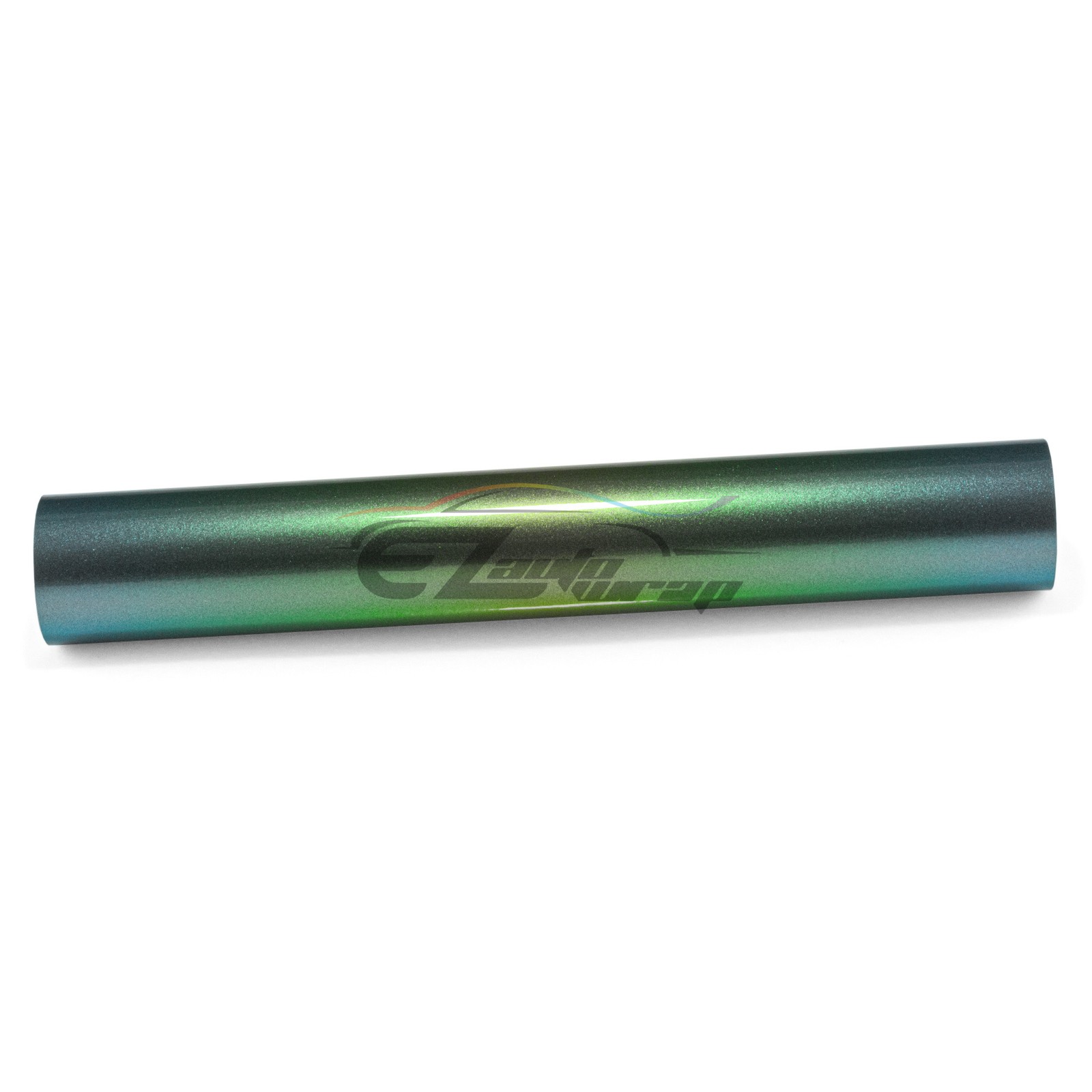 ESSMO PET Galaxy Dust Gloss Spring Green Car Vehicle Vinyl Wrap Decal Sticker
