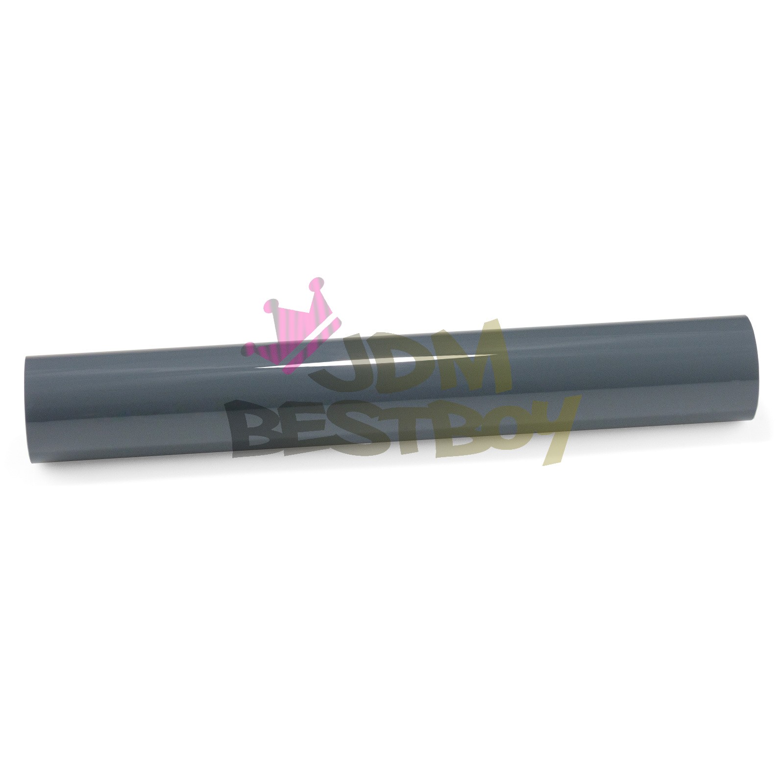 Color PPF Paint Protection Film Gloss Midnight Gray Car Paint Scratch Bra Wrap