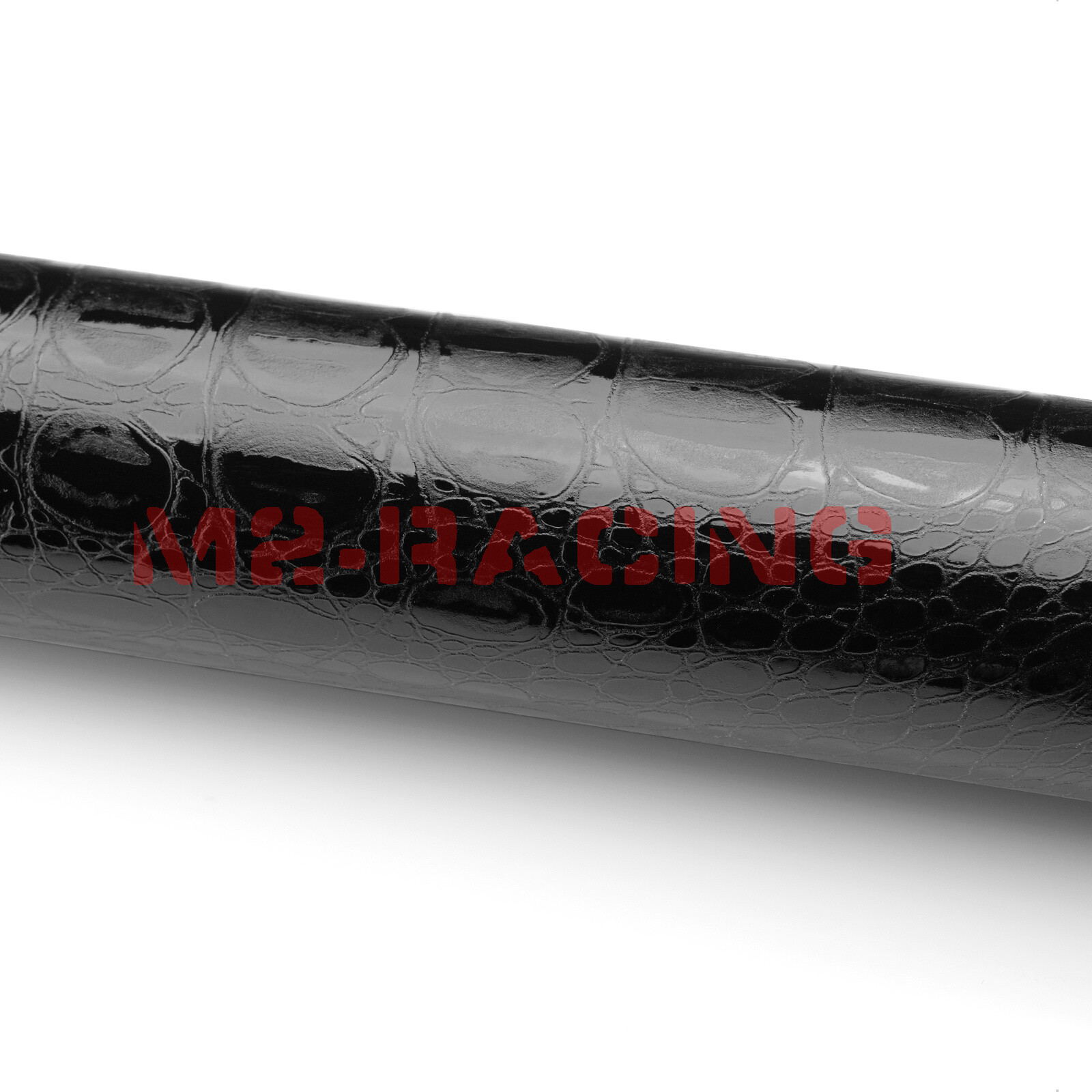 【Alligator Skin Reptiles】 3D Leather Vinyl Wrap Sticker Decal Bubble Free Sheet