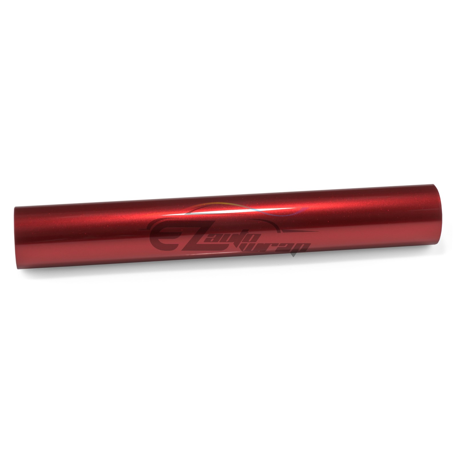 Gloss Metallic Gem Red PPF TPU Paint Protection Film Dry Wet Apply Vinyl Wrap