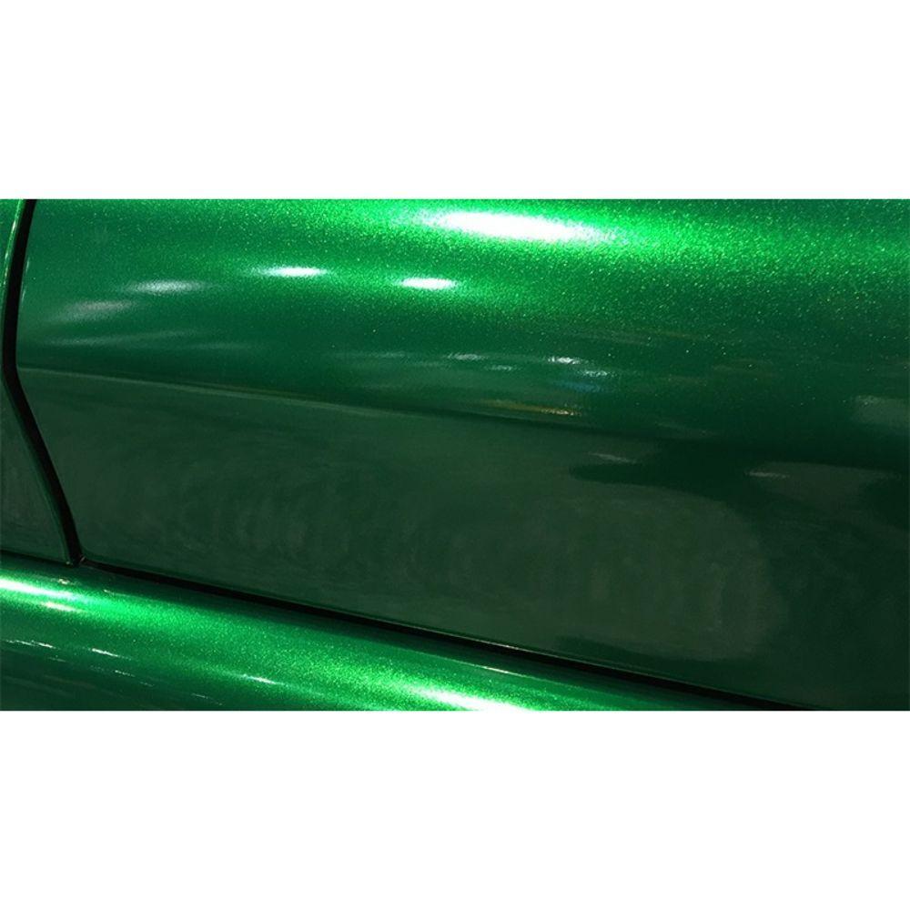 Avery Dennison SW900 Supreme Gloss Metallic Radioactive Vinyl Wrap | 762-M