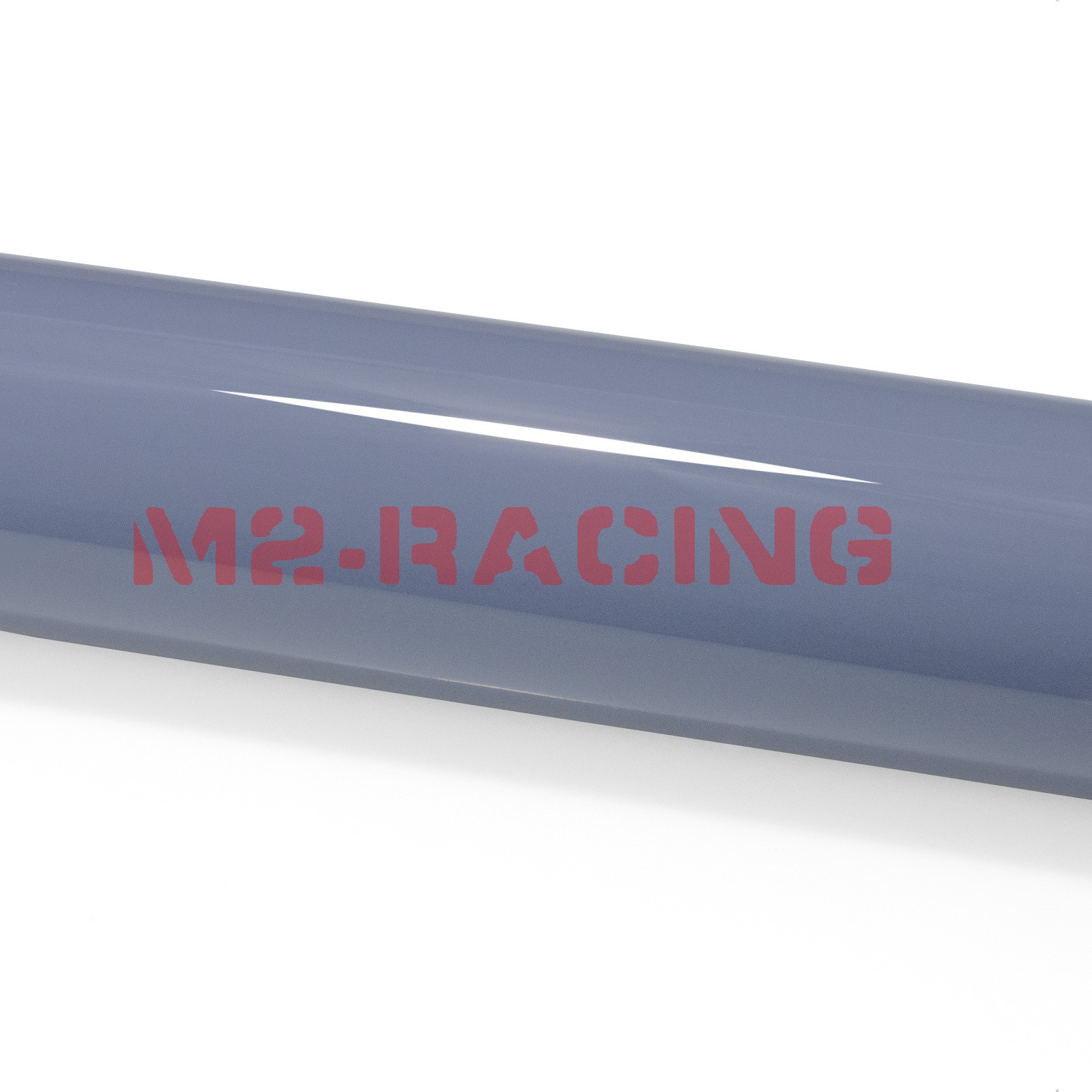 4″x8″ Sample PPF Space Gray Gloss Vinyl Paint Protection Film Scratch Auto Wrap