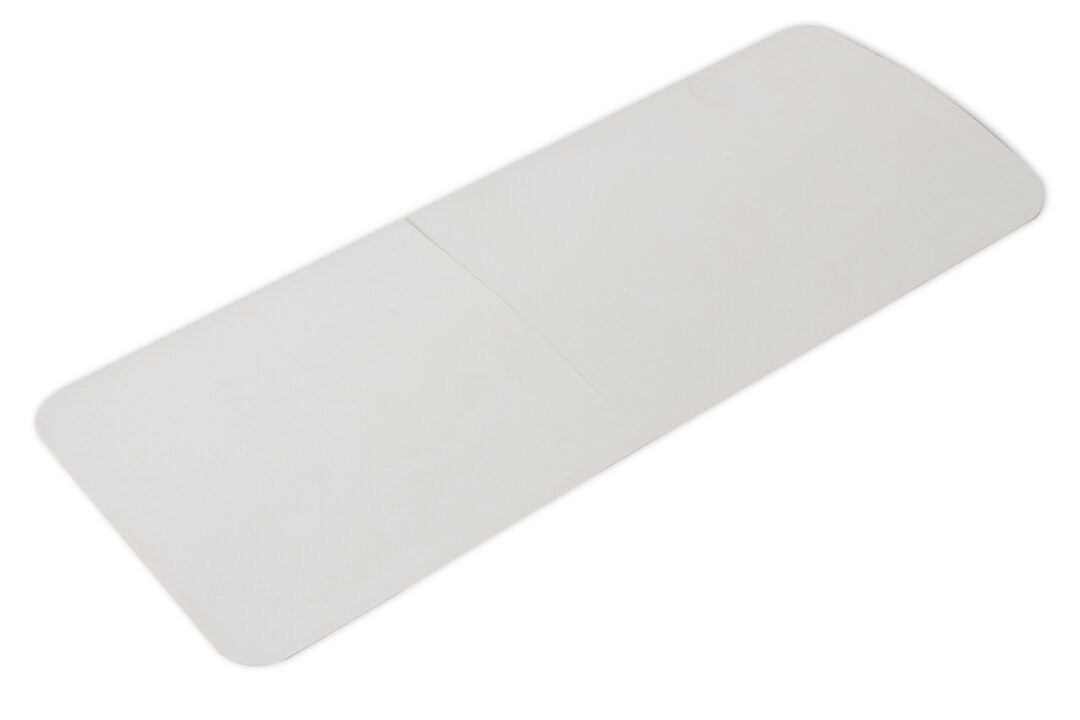 36-258 Holley 36-258 Fuel Pumps Decal