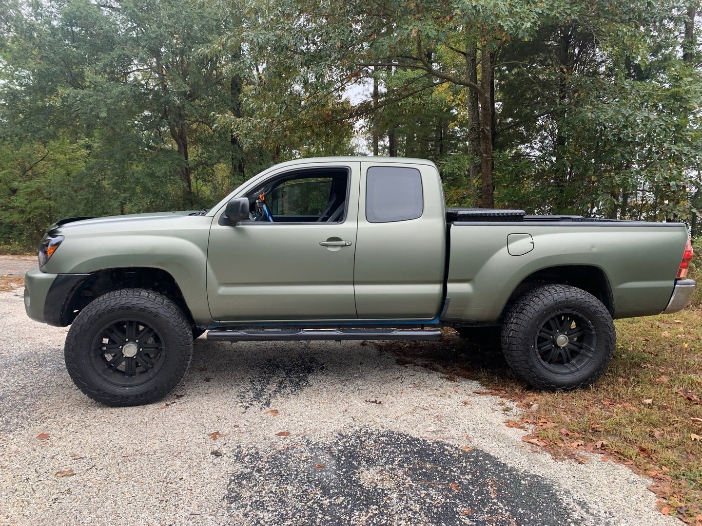 VVivid 2020 VVivid+ Matte Metallic Military Green (Ghost) Vinyl Car Wrap | V210