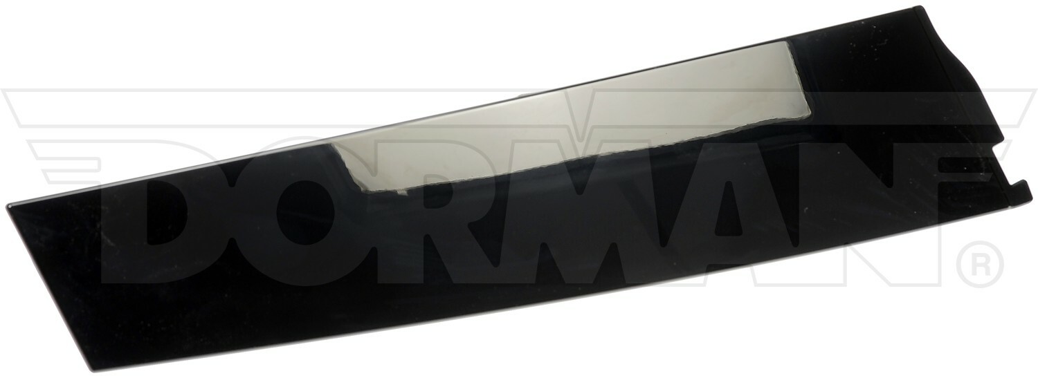 For 2015-2018 Chevrolet Tahoe Door Applique Rear Right Rearward Dorman 2016 2017