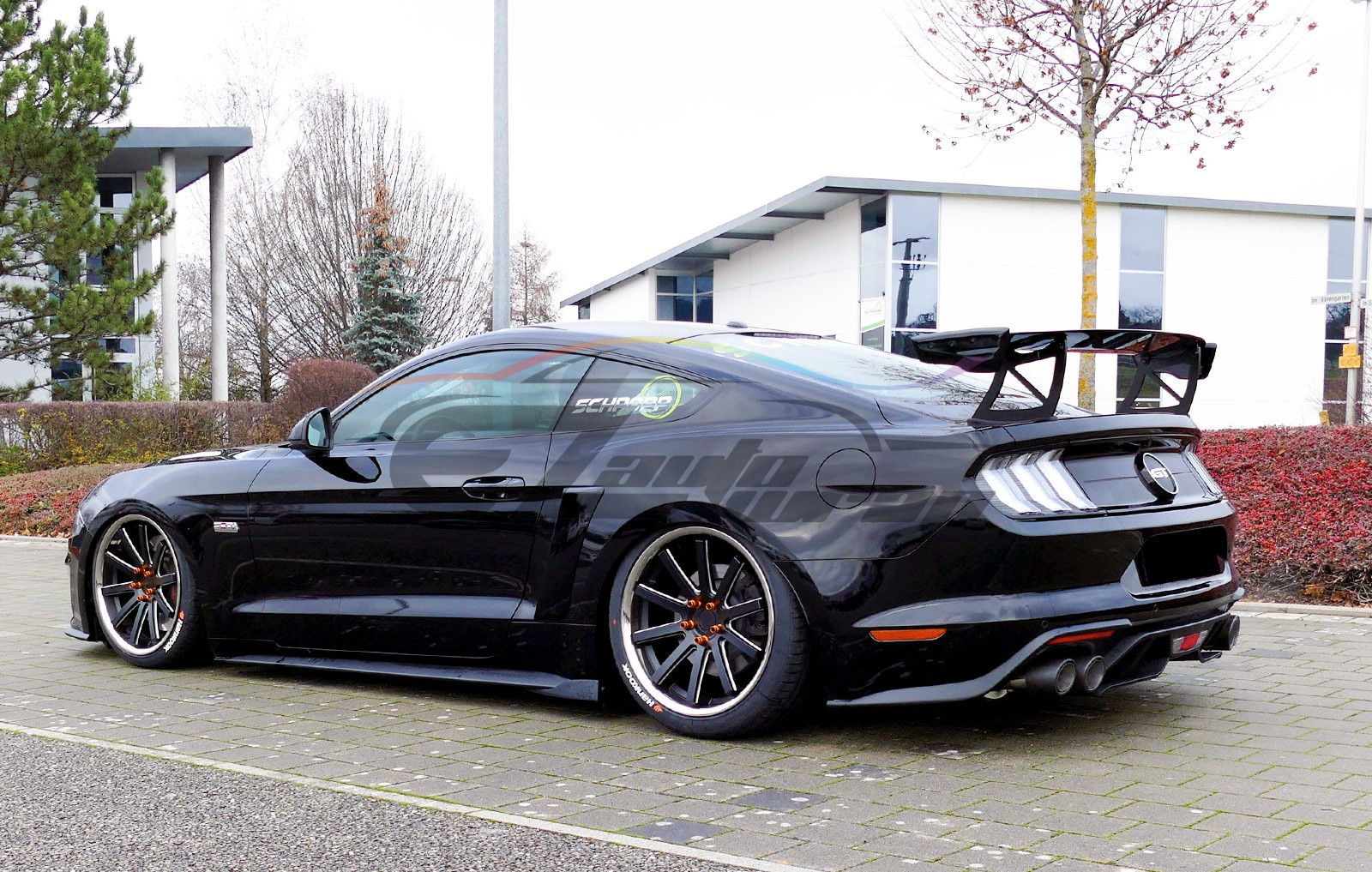 Genuine 3M 2080 Series G12 Gloss Black Vinyl Wrap Vehicle Film Decal Bubble Free