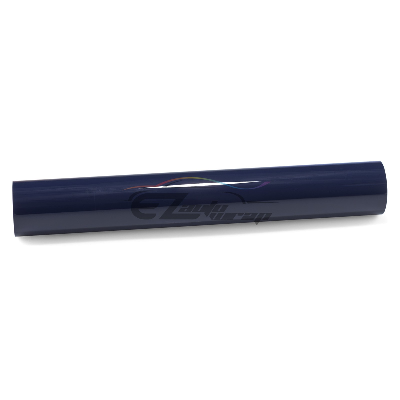 TPU Color Gloss Midnight Blue PPF Paint Protection Film Dry Wet Apply Vinyl Wrap