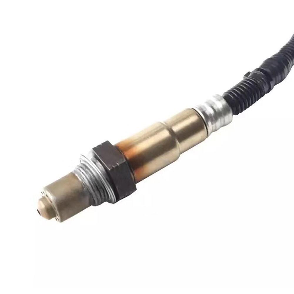 2/4Pcs Oxygen Sensor Up Downstream Fits for Kia 2012-2014 Rio 2012-2015 Soul 1.6