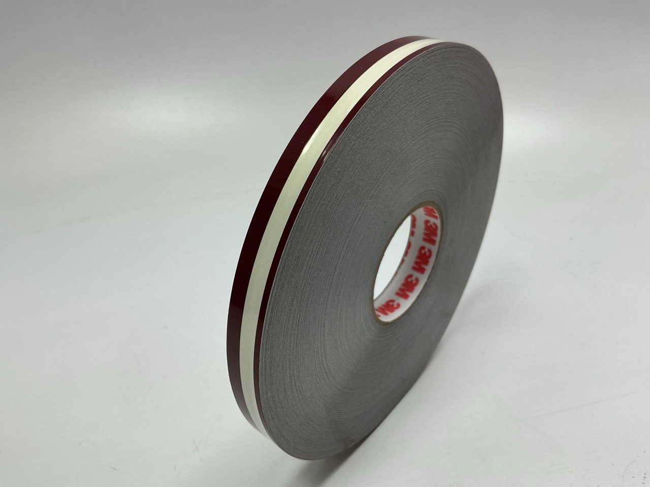 3M 72110 Pinstripe Striping Tape, 150 Ft X 7/16 In, Burgundy