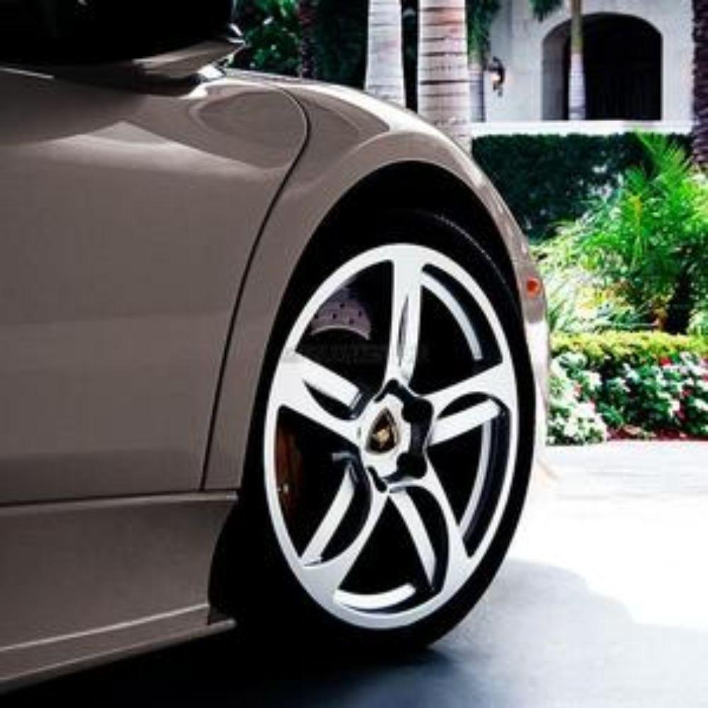 Avery Dennison SW900 Supreme Gloss Rock Gray Vinyl Car Wrap Film | 821-O