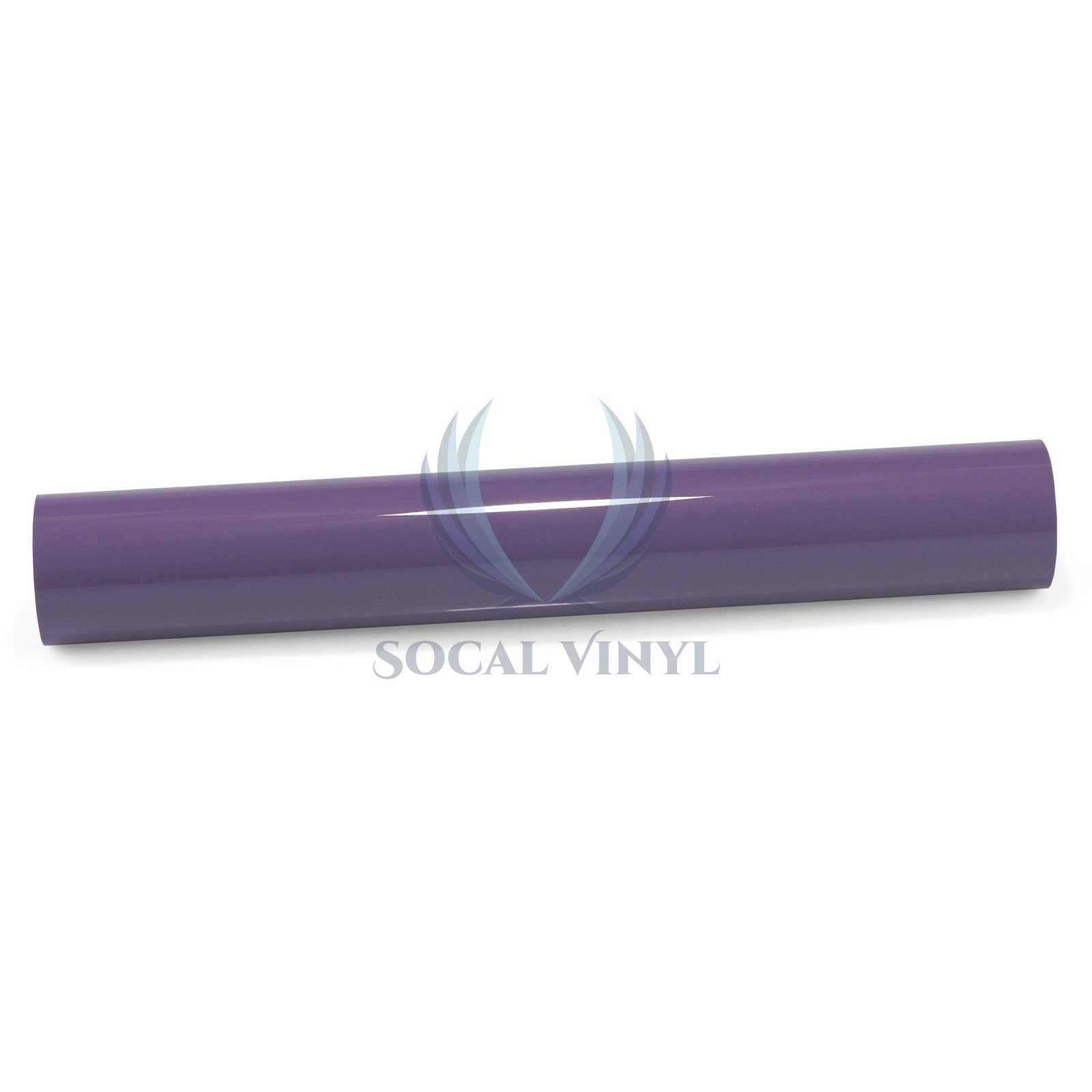 ESSMO PET Super Gloss Negroni Purple Vehicle Vinyl Wrap Decal Sheet Like Paint
