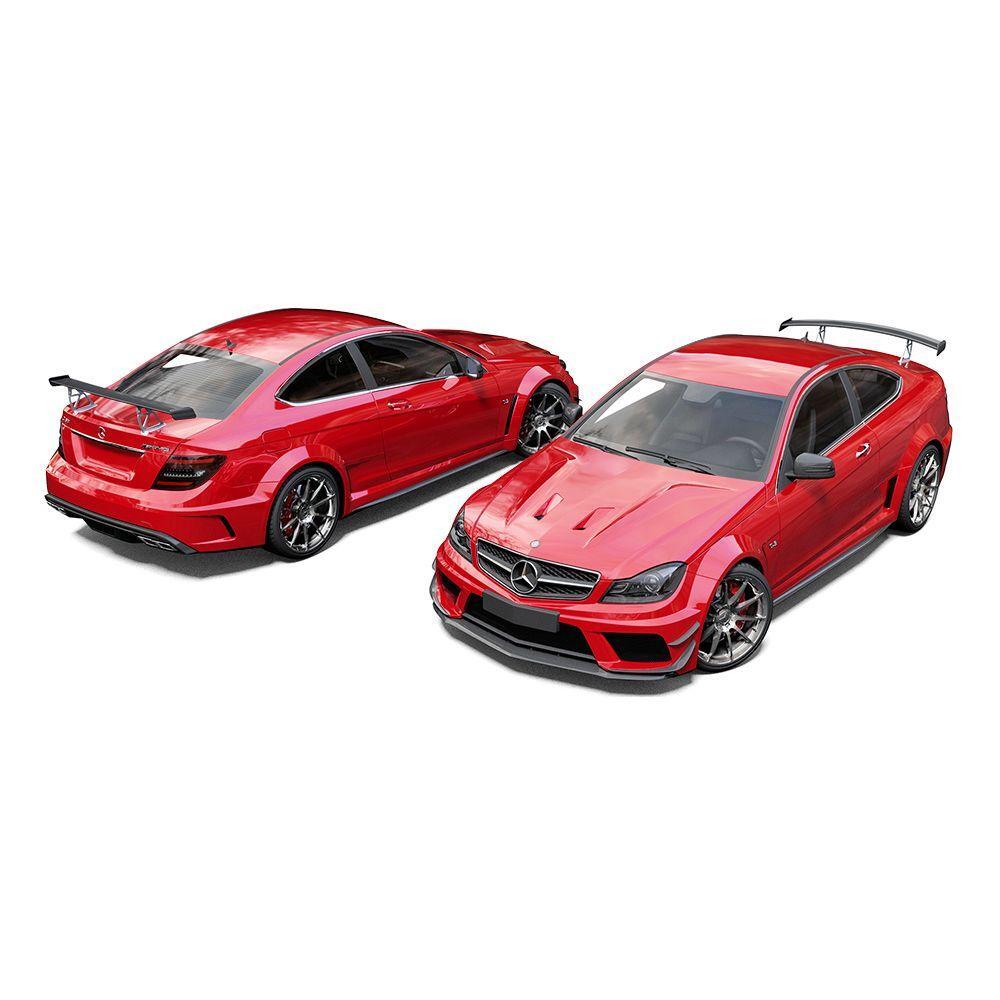 Avery Dennison SW900 Supreme Gloss Red Vinyl Car Wrap Film | 415-O
