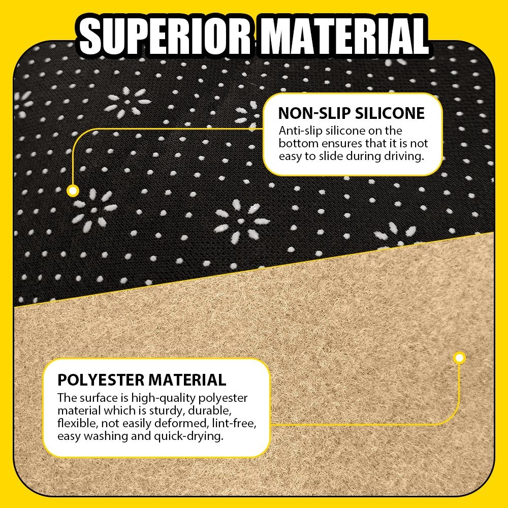 Beige DashMat Dashboard Pad Cover for Chevrolet Suburban 1500 2000-06 Tahoe 1-5X
