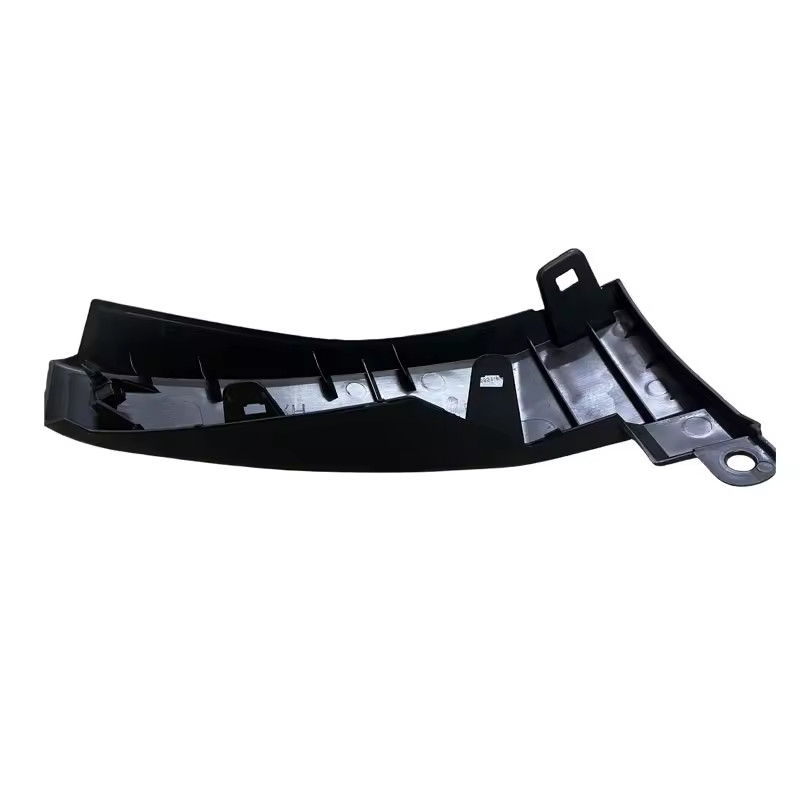 Front Bumper Corner Lower Spoiler Trim For Toyota C-HR 2021–2024