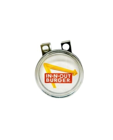 YOU PICK IN-N-OUT VTG steering wheel spinner suicide knob full body Car Truck