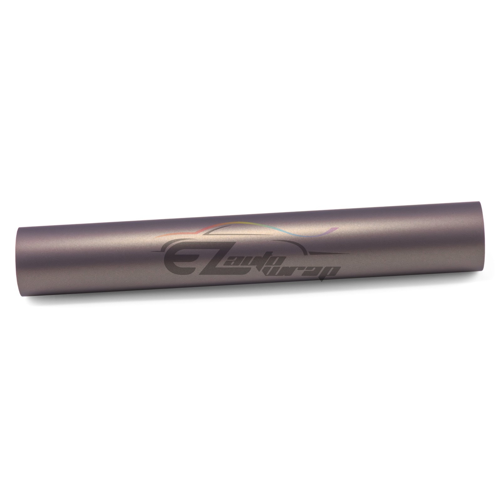 Matte Metallic Solar Bronze TPU PPF Paint Protection Film Dry Wet Car Vinyl Wrap