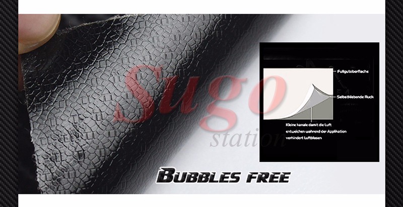 72″x60″ Chrome/Silver Vinyl Wrap Protector Film DIY Sticker “AIR BUBBLE FREE”