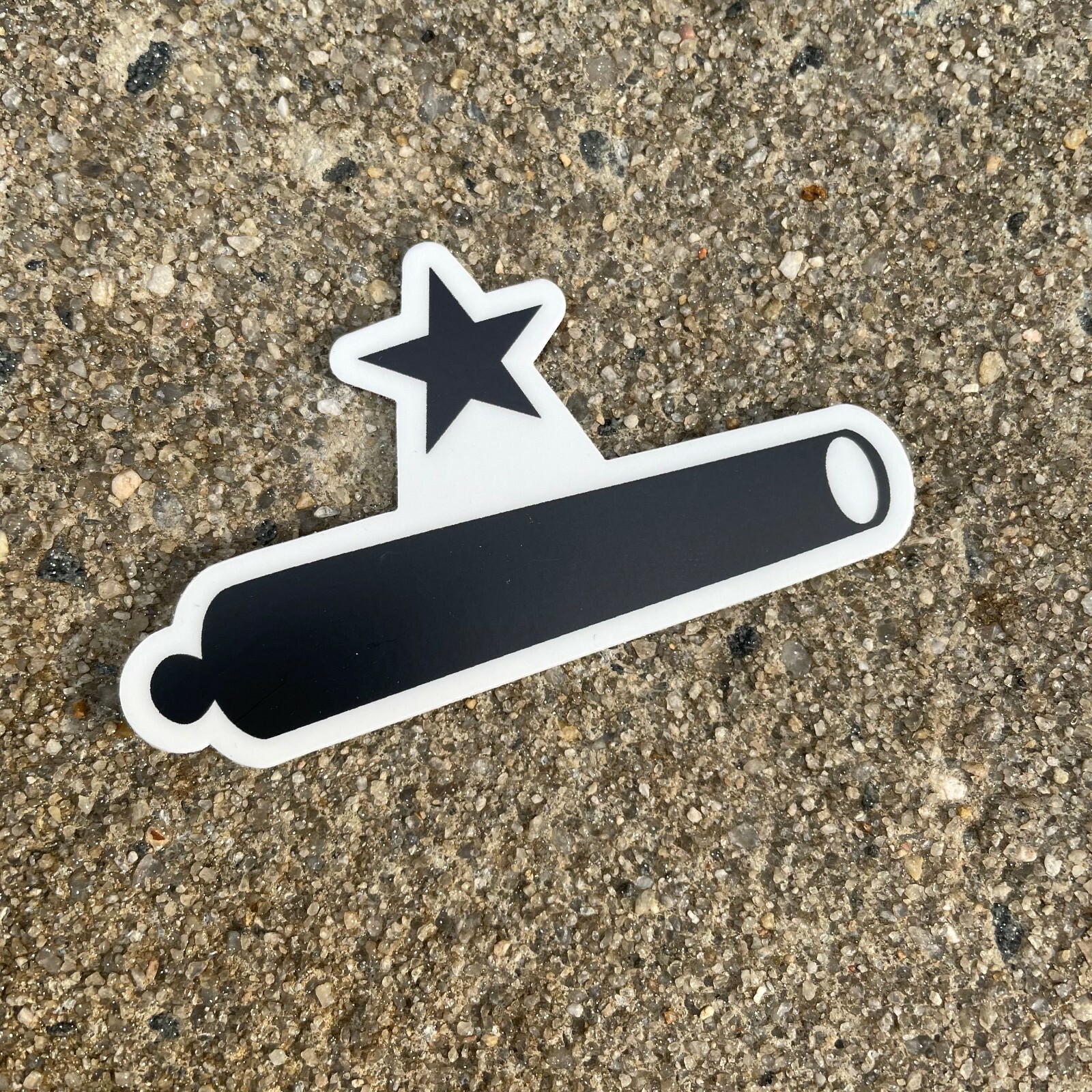 COME AND TAKE IT Cannon Texas 2A Molon Labe Sticker Decal – Weatherproof!