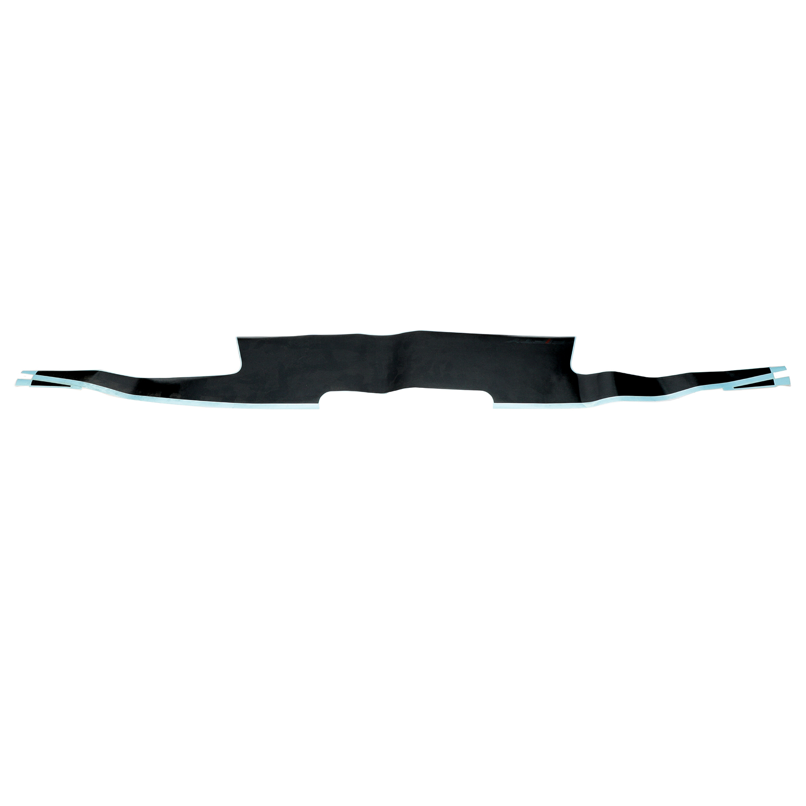 OEM NEW GENUINE 2017 Chevrolet Camaro Rear End Panel Compartment Decal 23280410