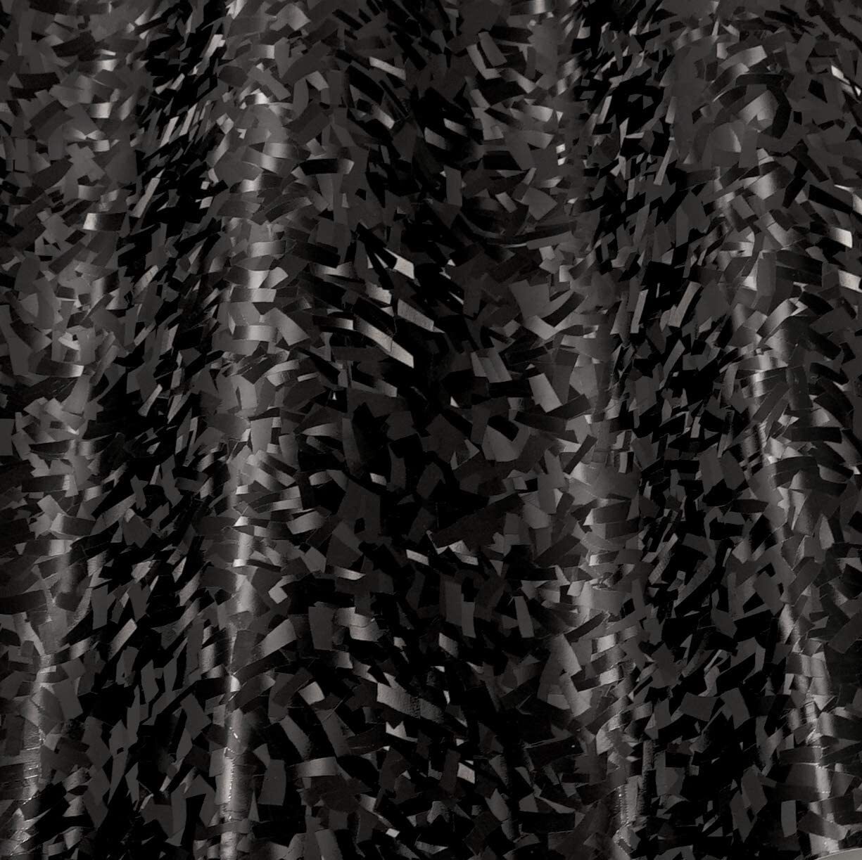 VVivid 2022 VVivid+ Black Forged Carbon (Confetti) Vinyl Car Wrap Film | V484