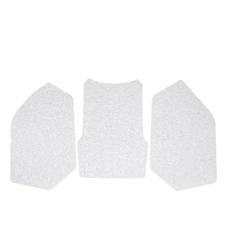 For Suzuki Vstrom DL 250 DL250 17-22 Motorcycle Anti Slip Fuel Oil Tank Pad